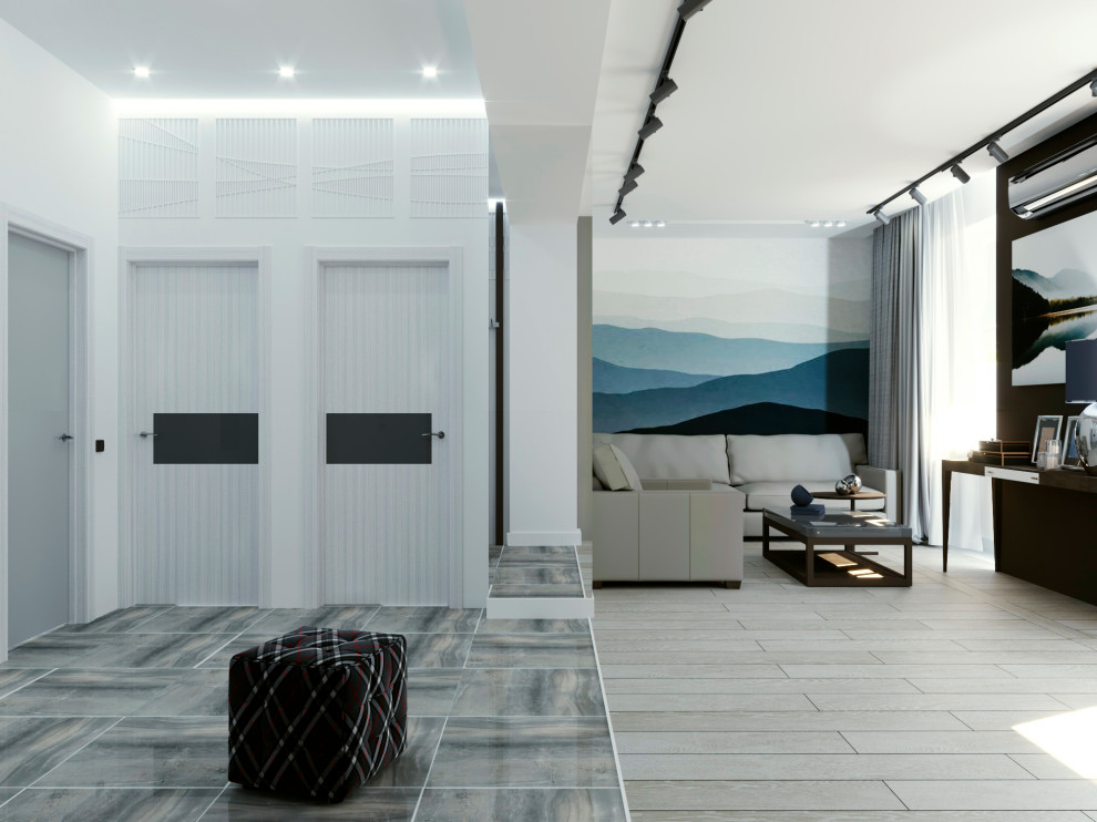 Квартира 61 м2