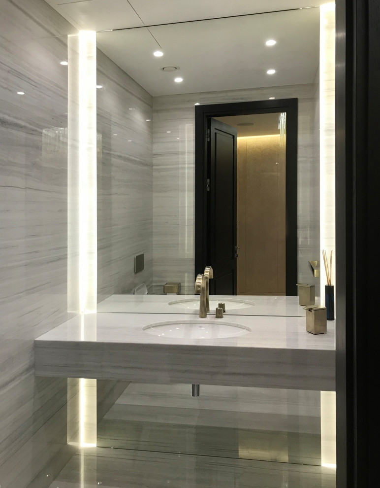 Апартаменты на Тверской