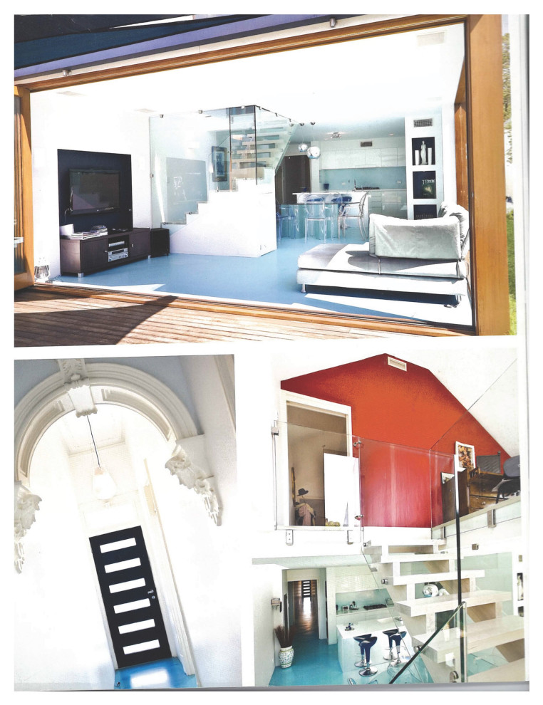 IN THE MEDIA | Australia's Best House's