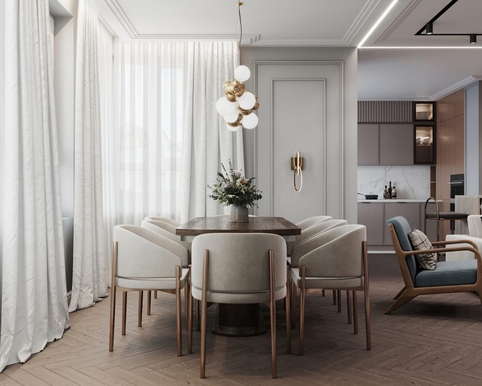 ЖК Золоторев