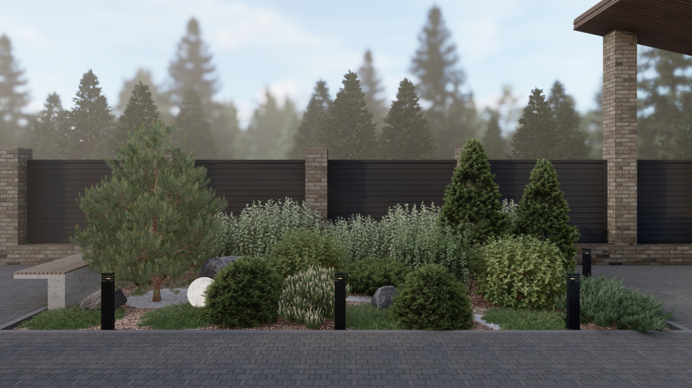 КП Петровские озёра 20 соток