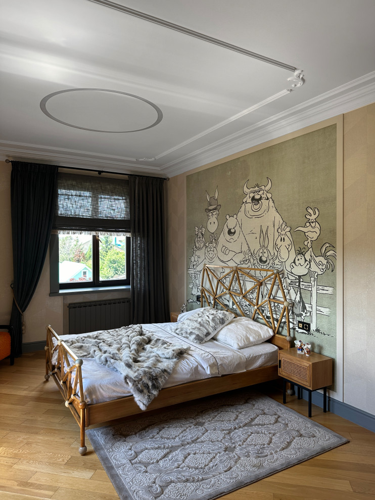 Родовое гнездо