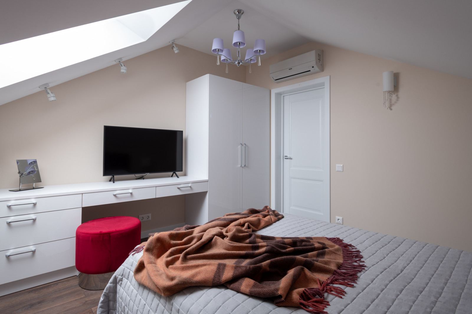 Загородный дом 230 кв.м.