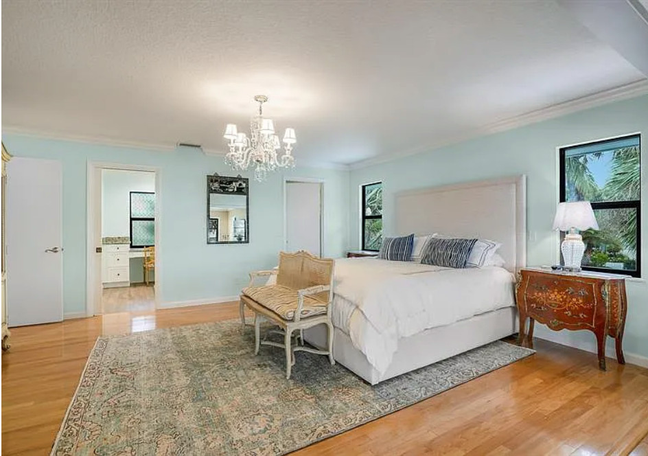 Florida coastal retreat