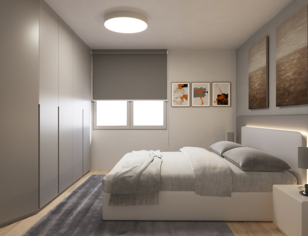 Vivienda en Sta.Coloma de Gramanet