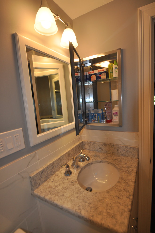 Spa Retreat- Project 3803