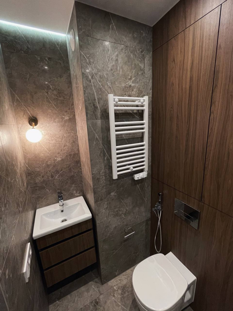 ЖК Английская миля