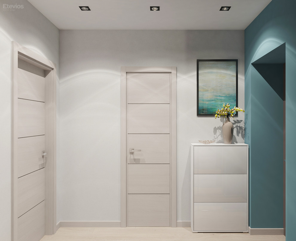 ул. Антона Петрова