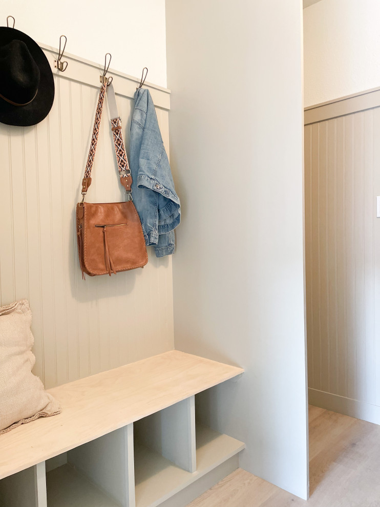 Soothing Suburbia | Centennial, CO | Scandinavian Full Home Renovation