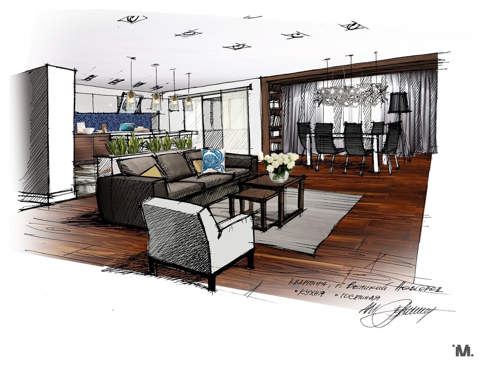 Необычное природное явление