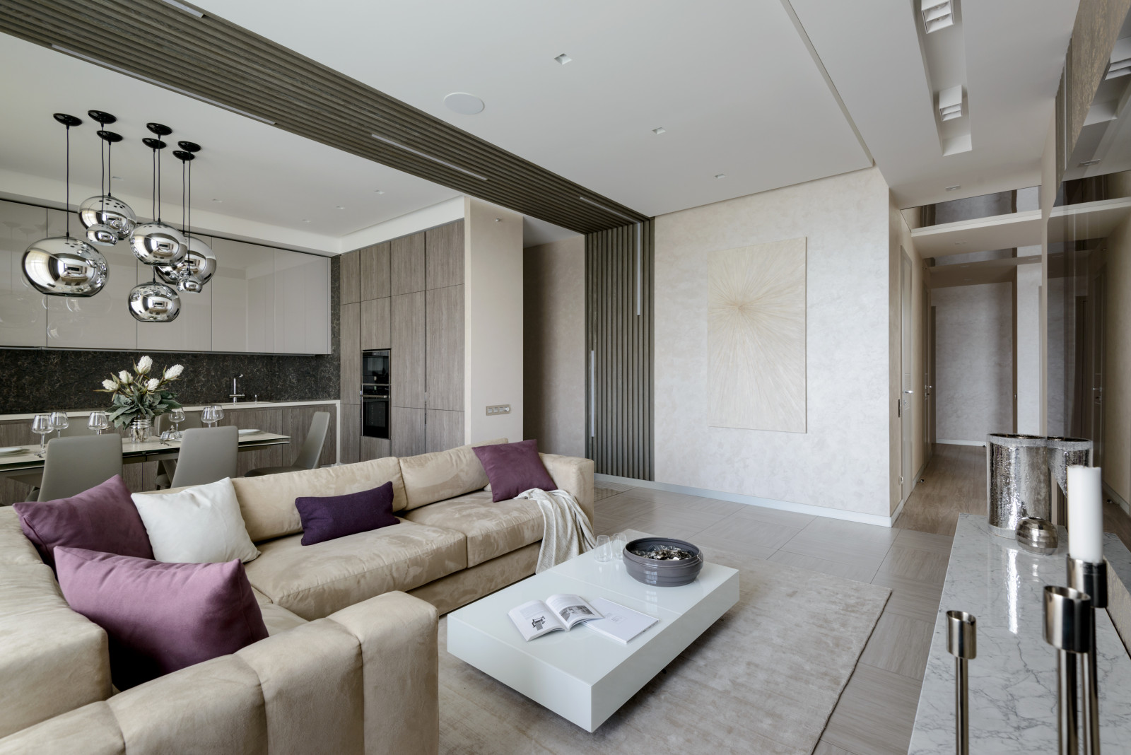 ЖК "Переулок Бульварный"