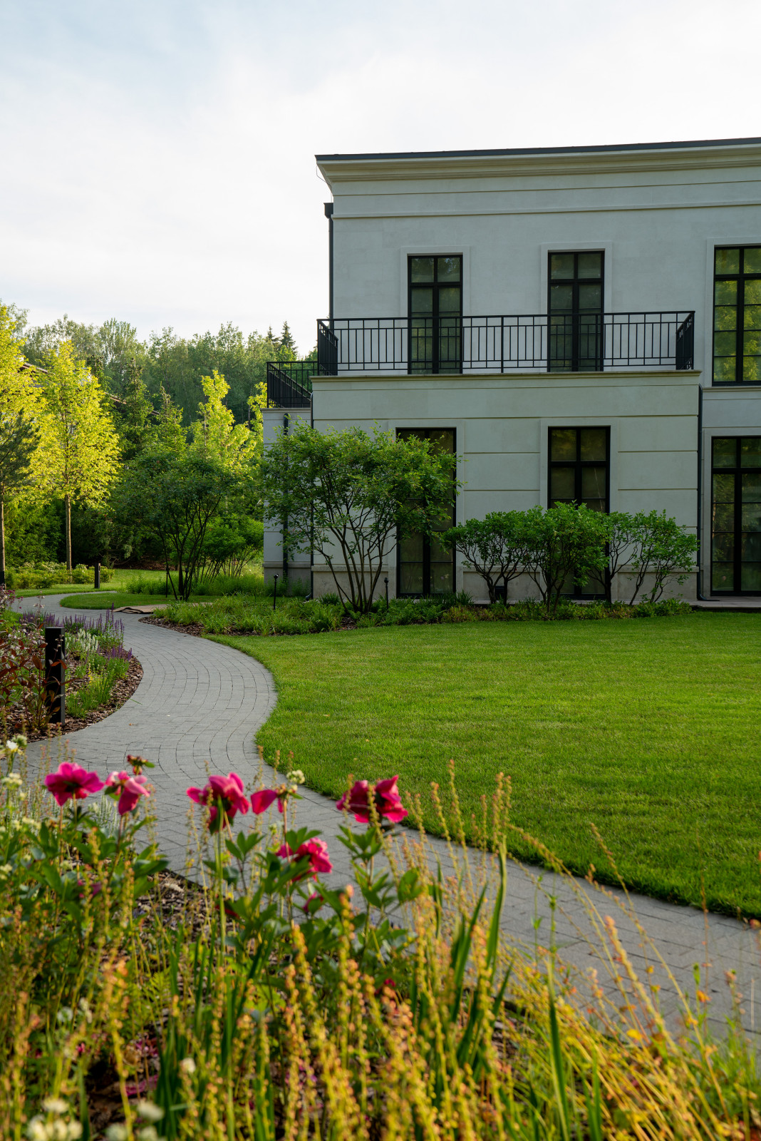 Мэдисон Парк 2022 г