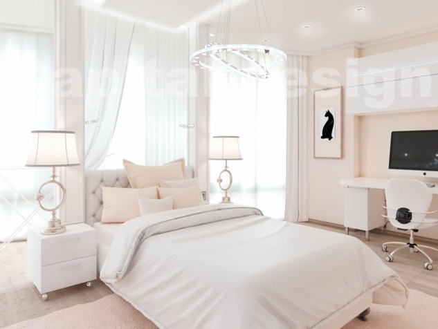 Детская для девочки