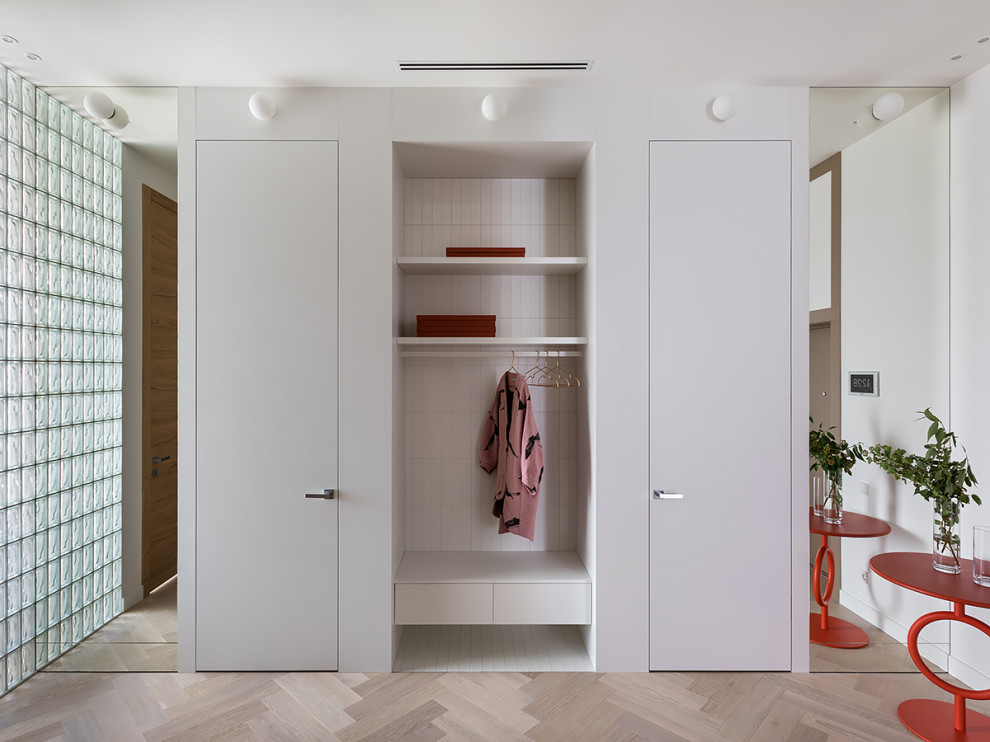 Vivid. Нетривиальный интерьер