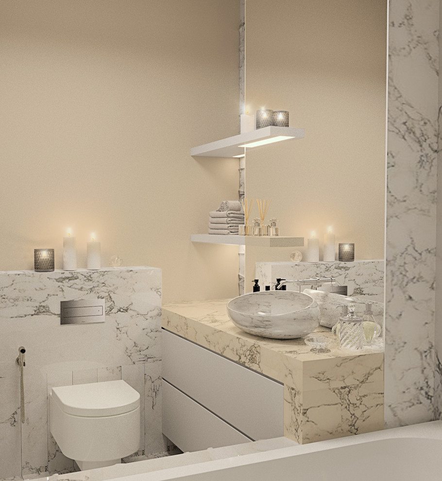 Wellton Park III Apartment