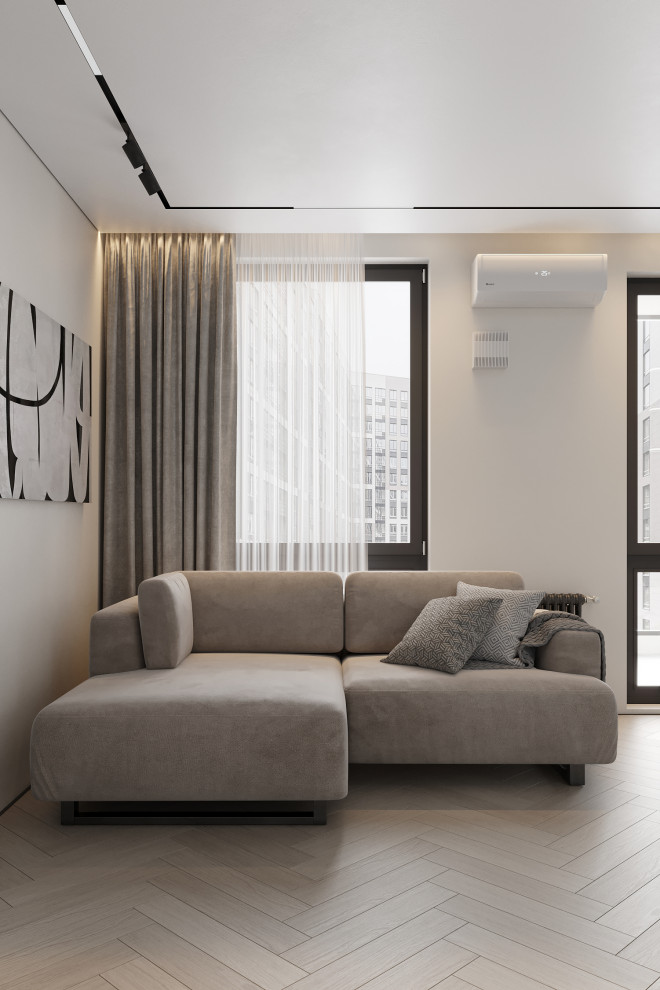 ЖК "ЦДС Черная речка" 66 м2  г. Санкт-Петербург