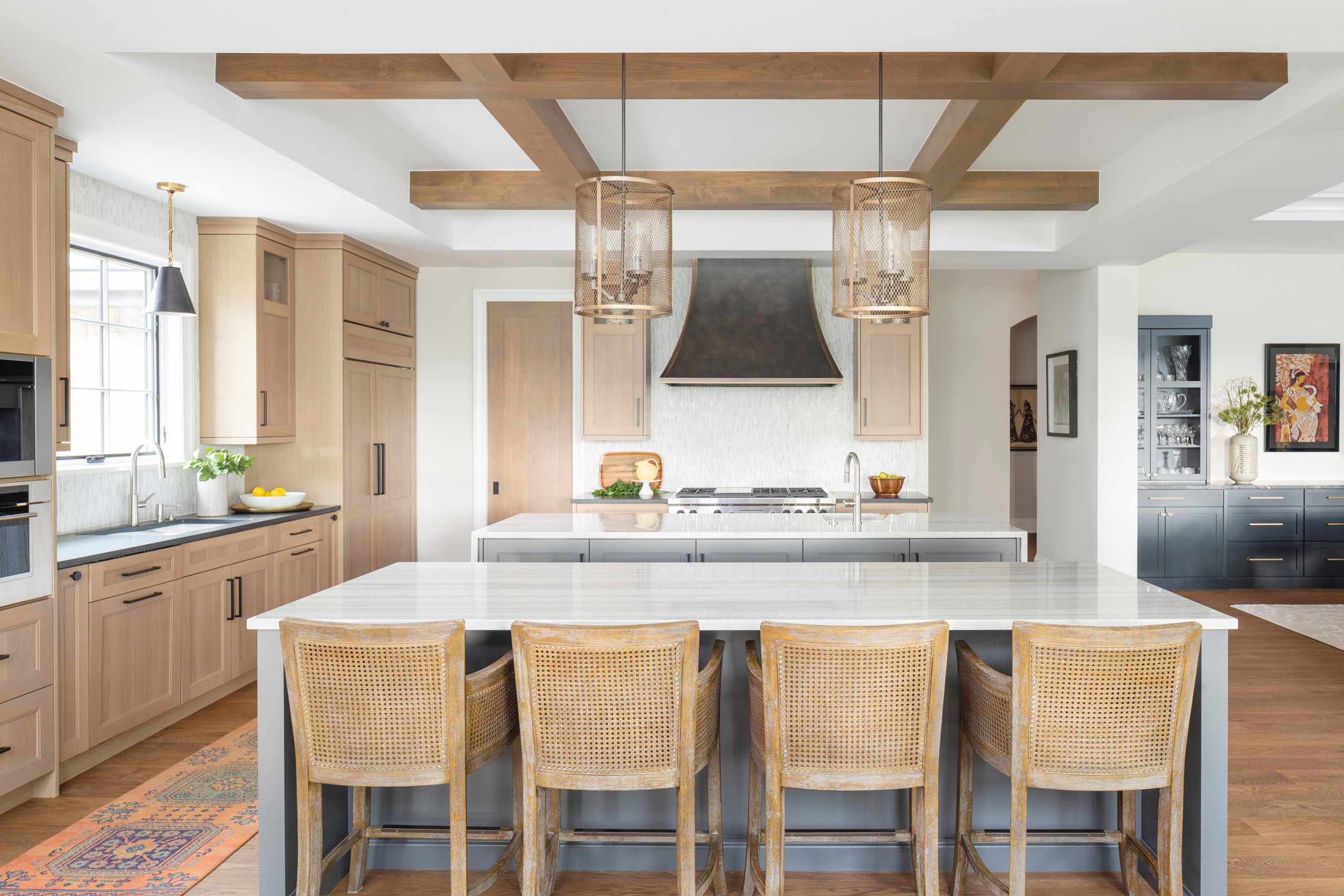 Fresh Farmhouse in The Preserve