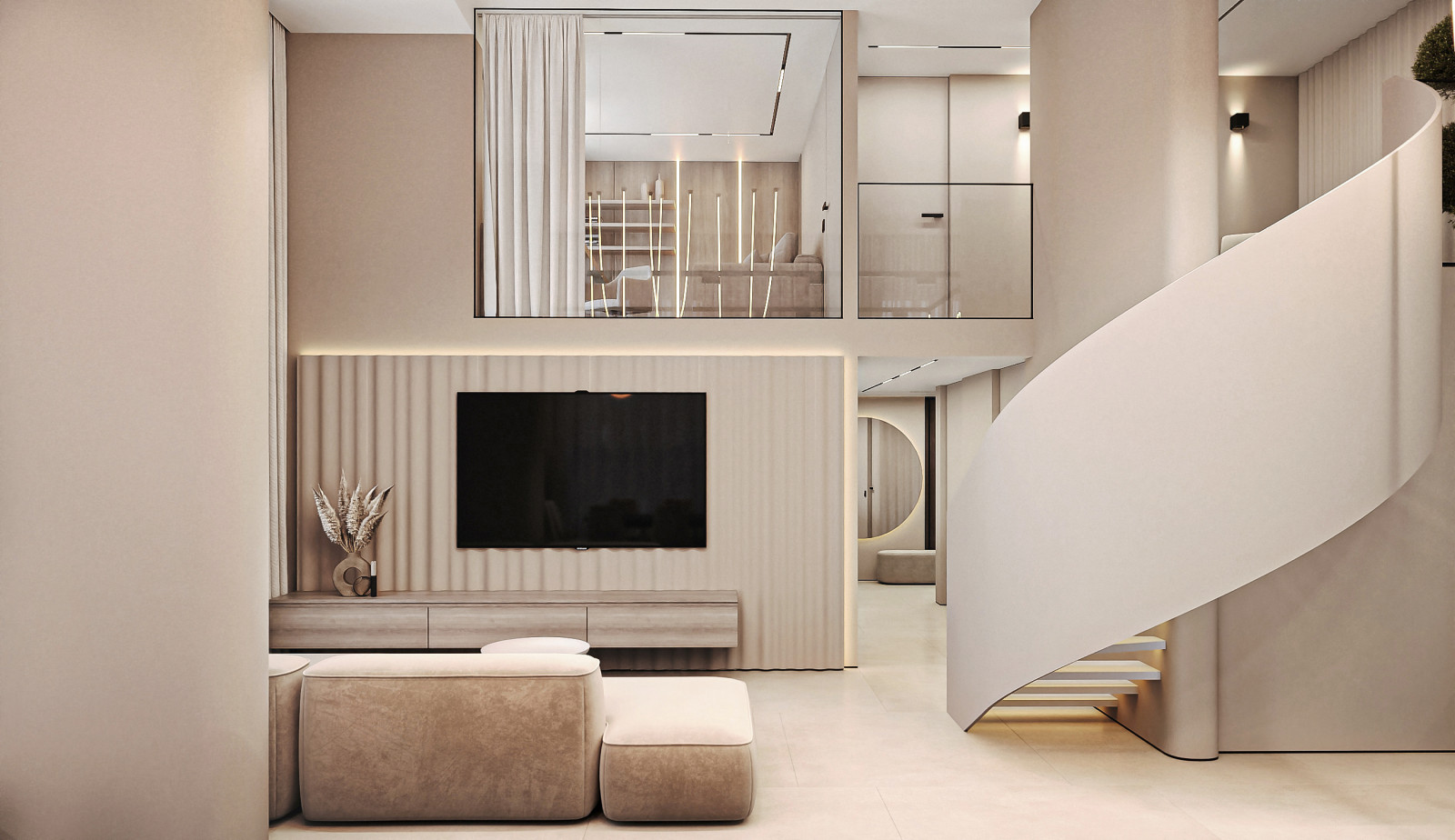 ЖК DISCOVERY RESIDENCE