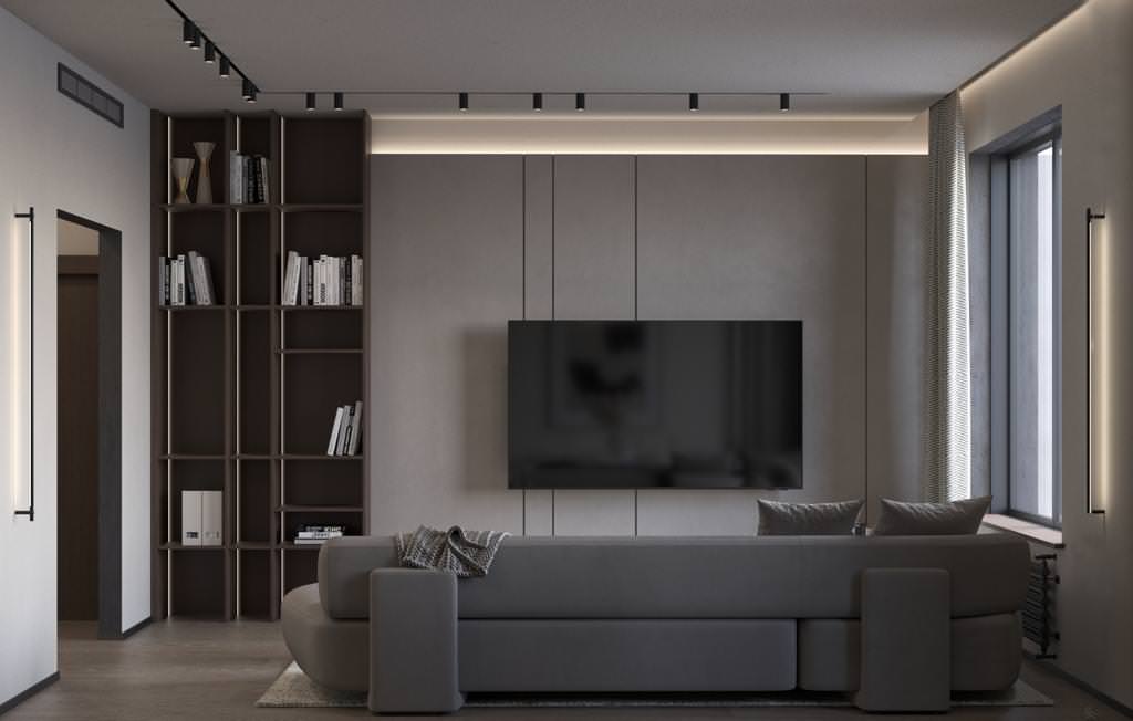 ЖК Shome 100 кв.м.