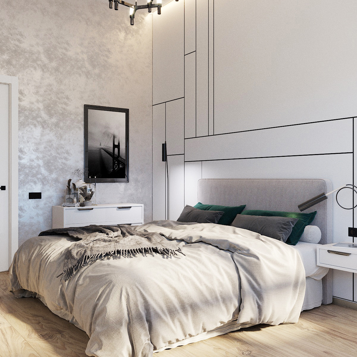 ЖК "Русский авангард"