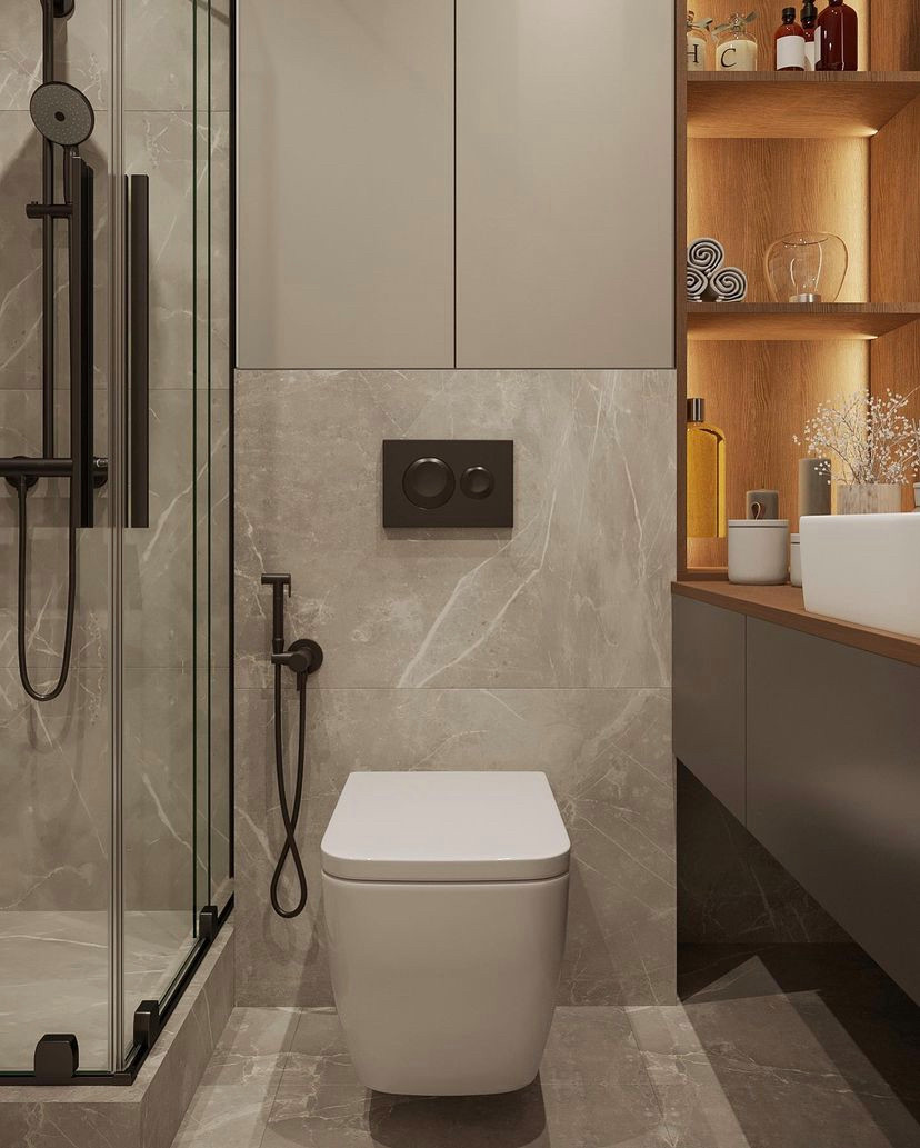 ЖК Александровский сад