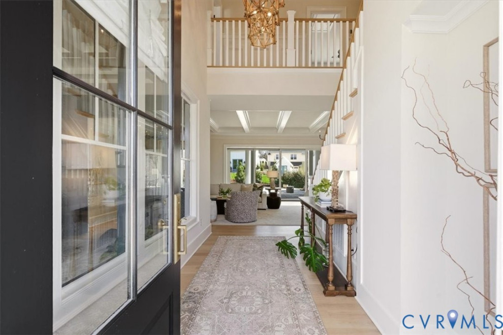Laurus Ct Remodel