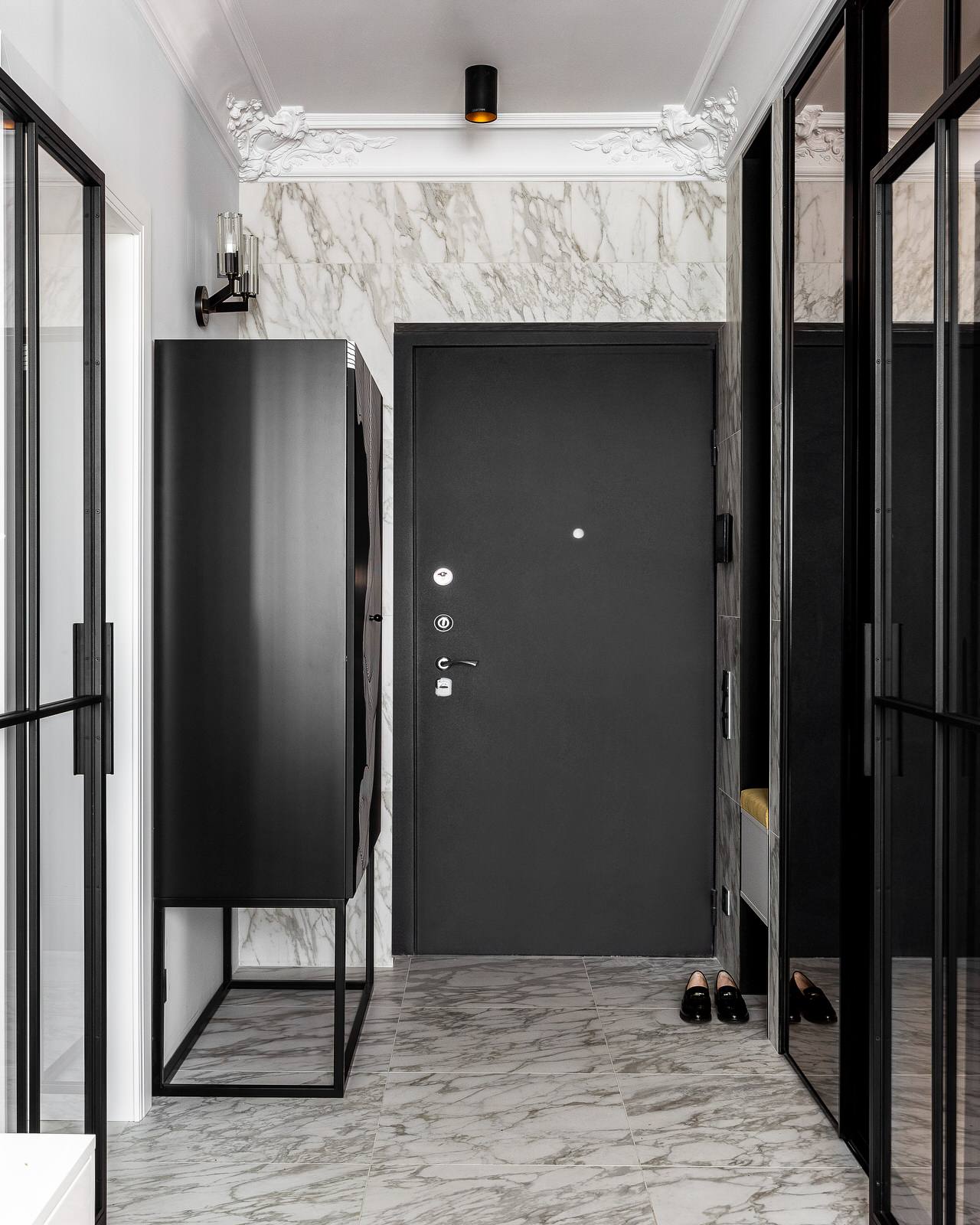 ЖК Пресня Сити