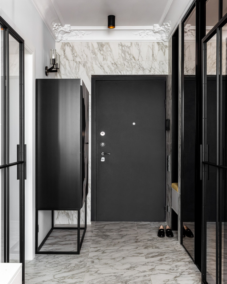 ЖК Пресня Сити