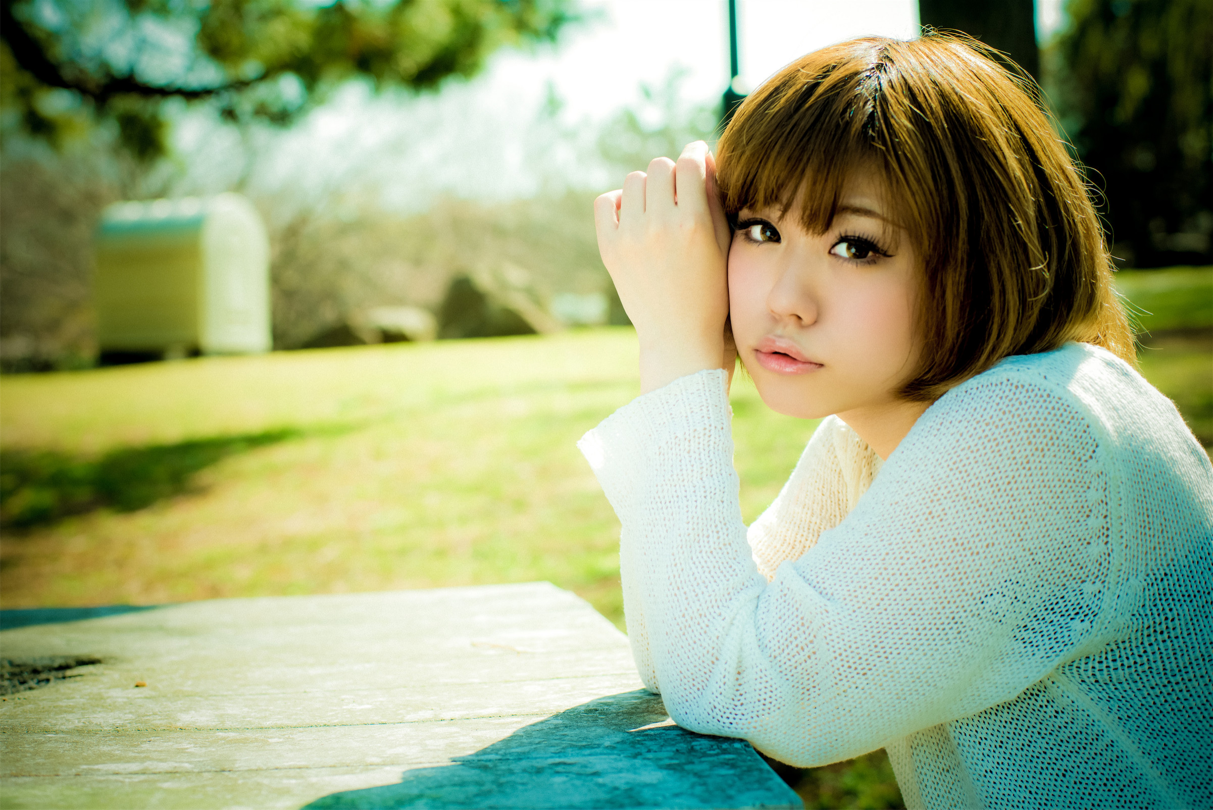 Live & Portrait