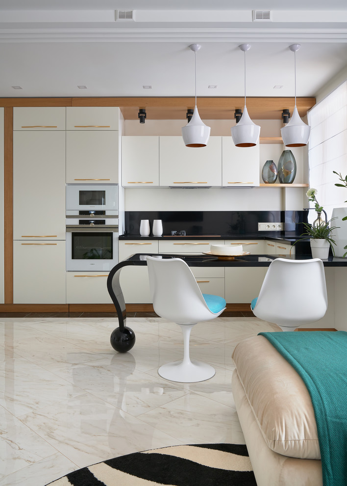 "Квартира для бабушки"