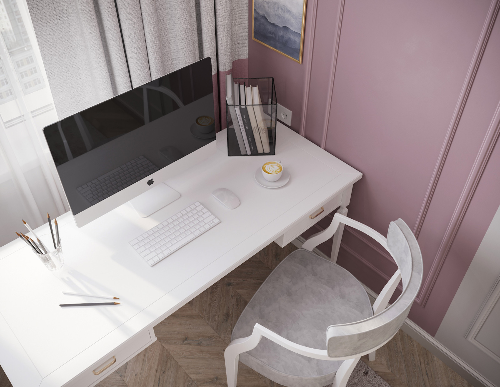 ЖК Испанские Кварталы