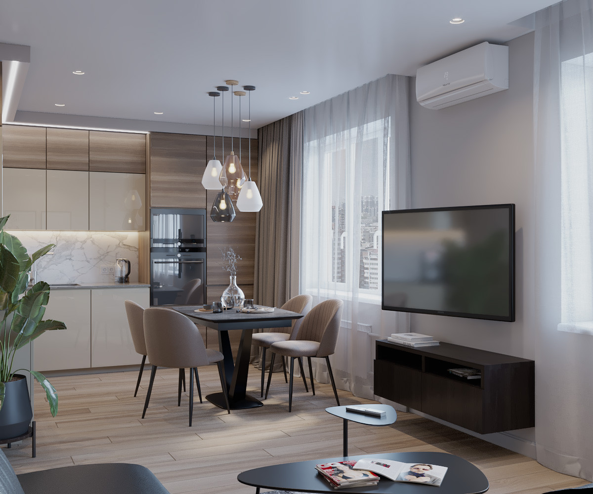 Квартира в г. Казань