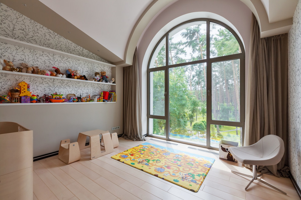 Загородный Дом