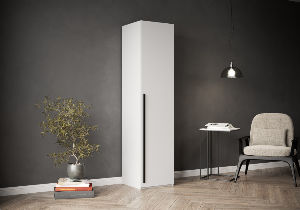 Распашные шкафы Лорэна