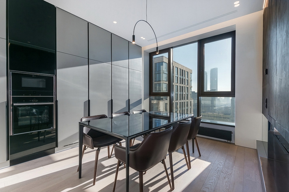 Квартира Soft-touch