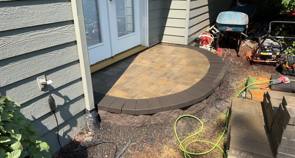 Hardscapes