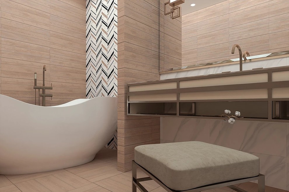 ВАННАЯ КОМНАТА