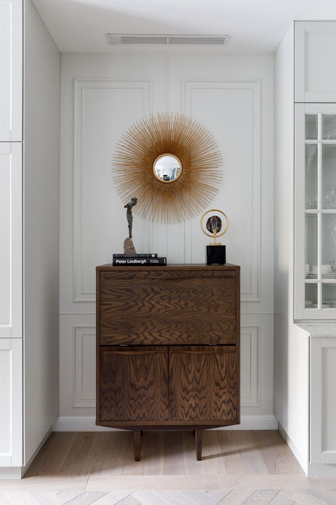 Квартира Лотос в Петербурге