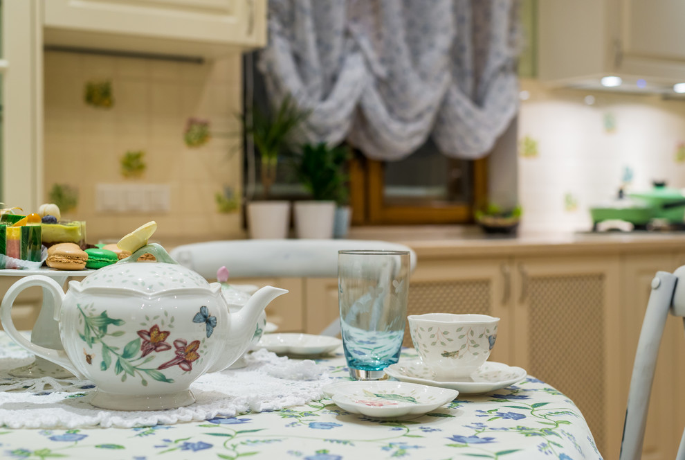 Идеальный ремонт для Ангелины Вовк