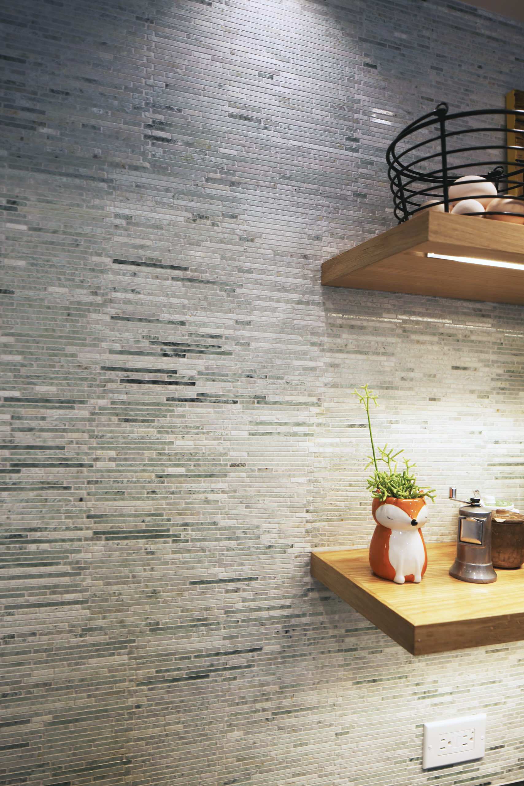 Modern Kitchen Remodel