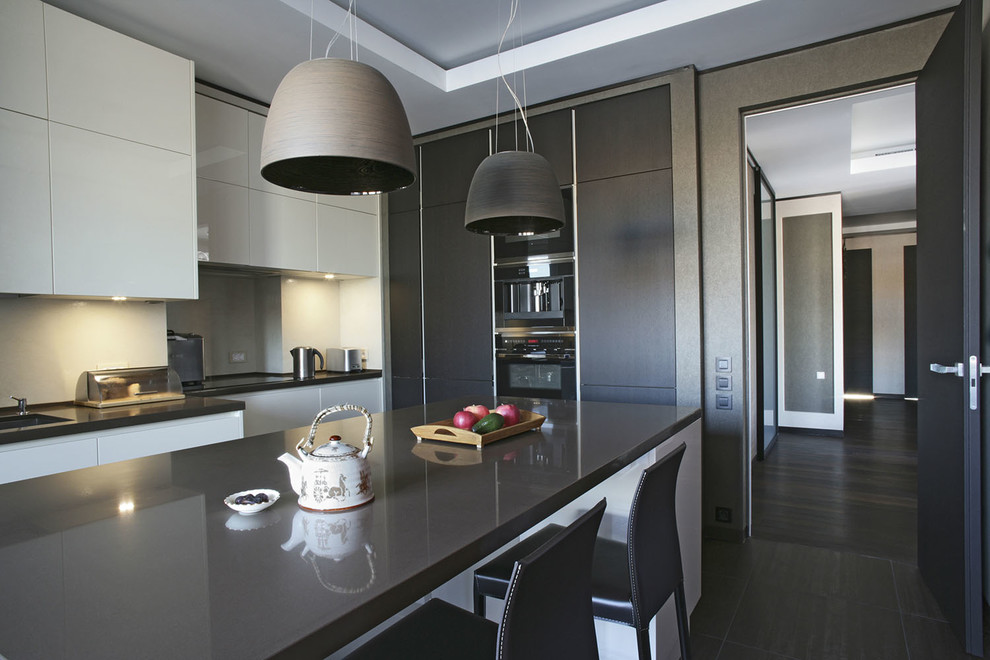 Капитальный ремонт квартиры в г. Екатеринбург