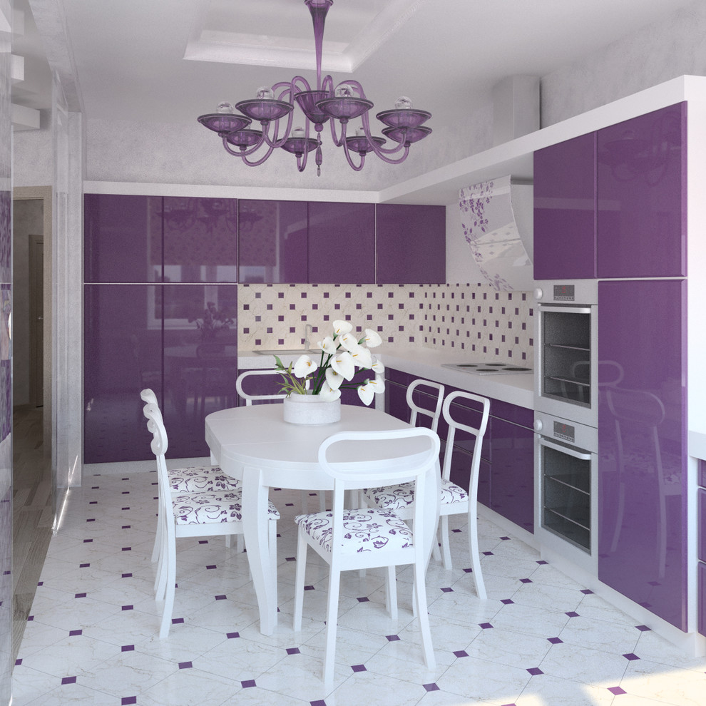 дизайн интерьеров