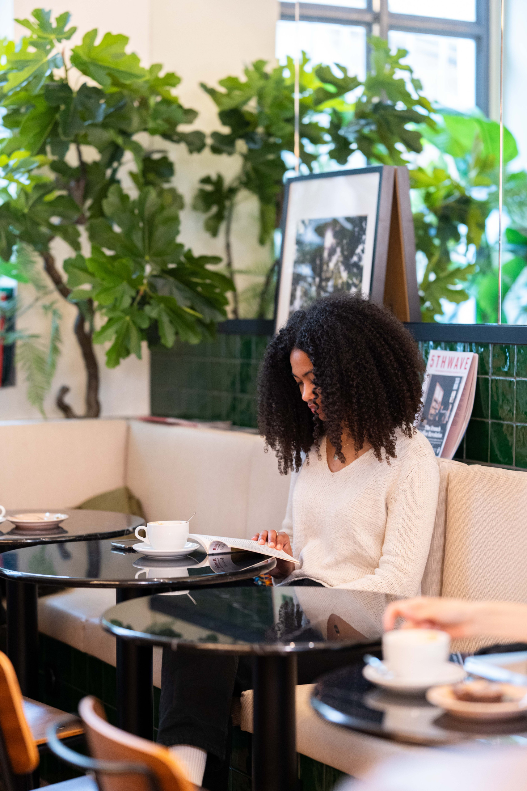 Terres de Café Batignolles