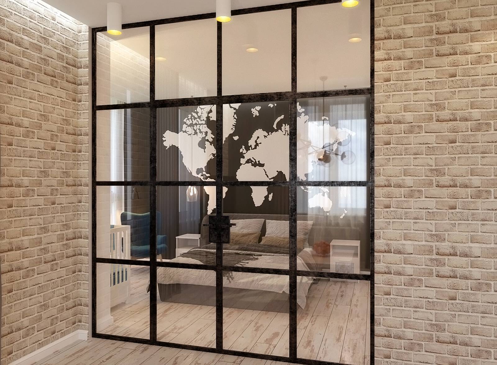 Квартира в Днепре для молодой семьи