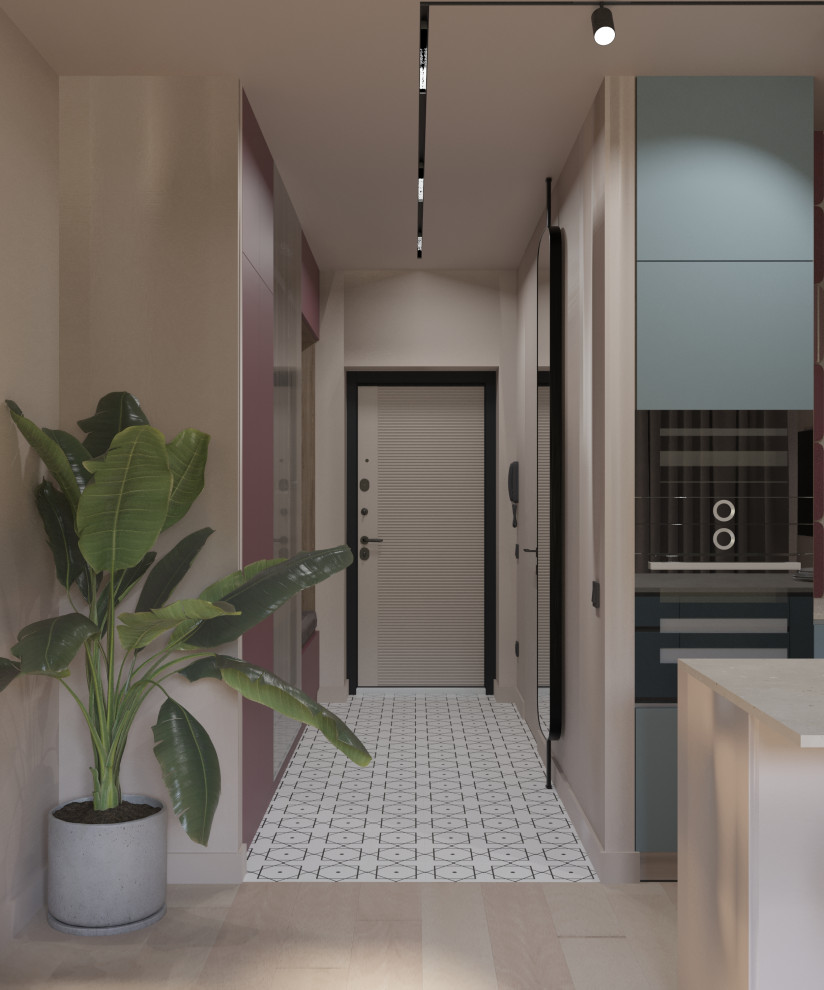 Квартира выходного дня в г. Светлогорск