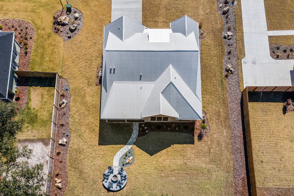 New Home - The Wesley Model 1,801
