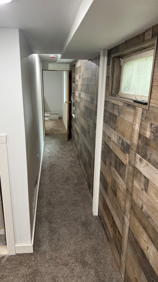 Foundation Repair