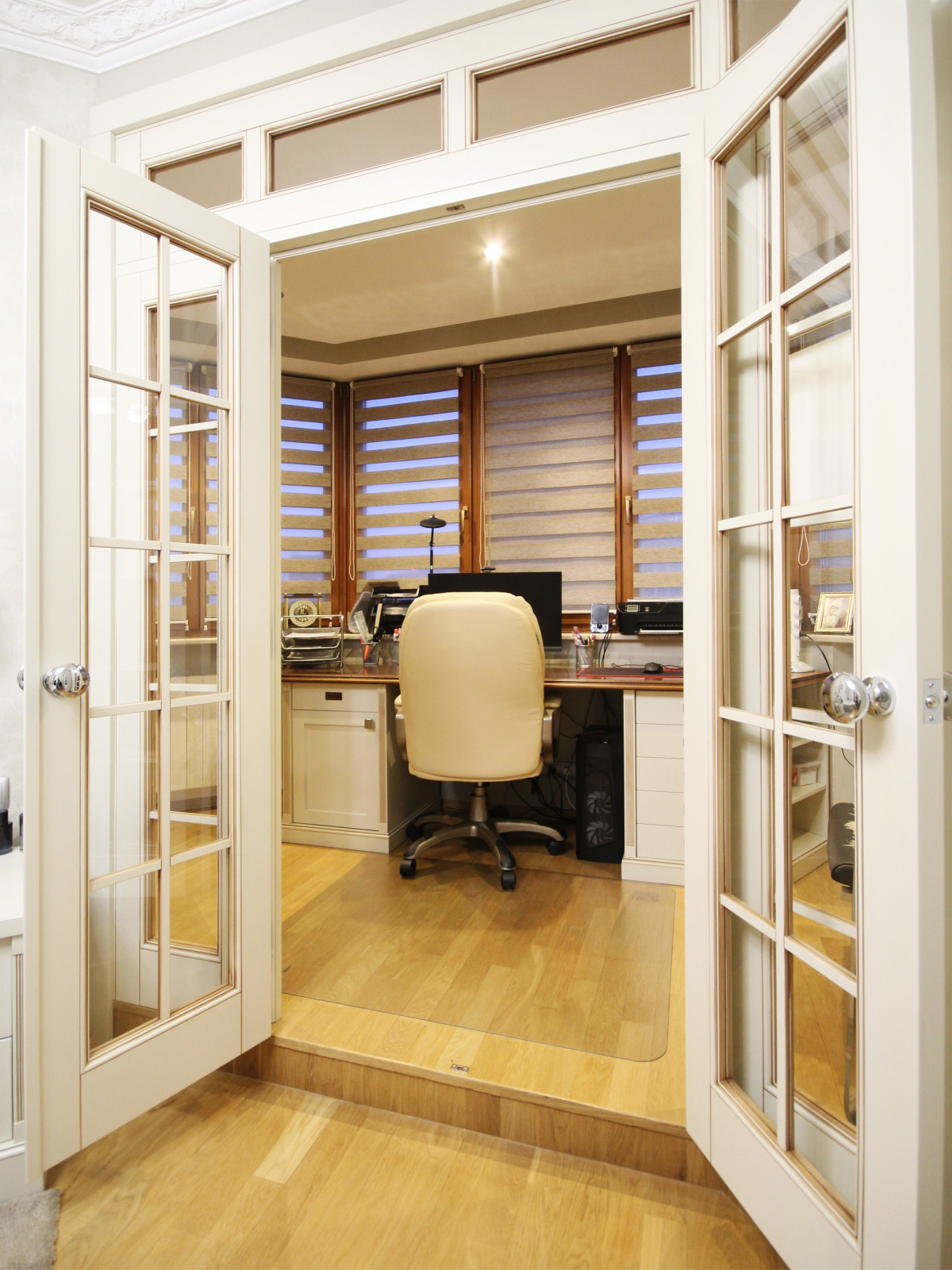 Квартира в г.Москва