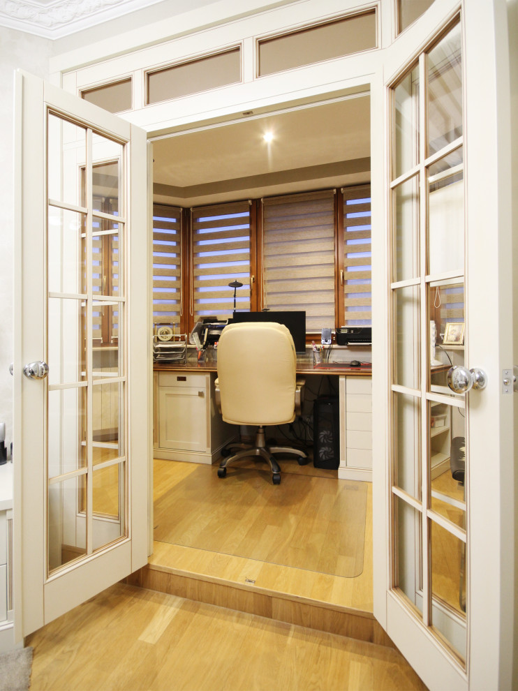 Квартира в г.Москва