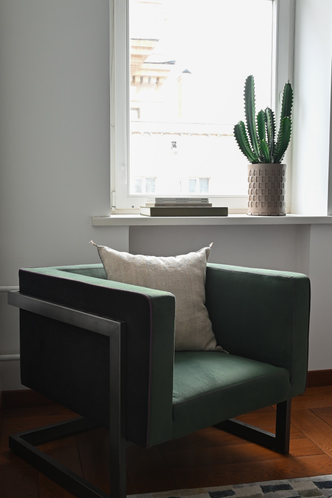 Просторная светлая квартира для аренды